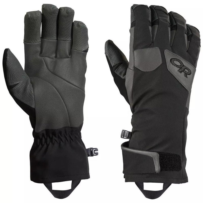 Outdoor Research Mens Extravert Gloves