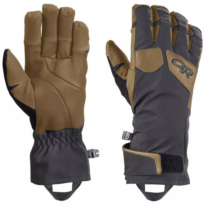 Outdoor Research Mens Extravert Gloves