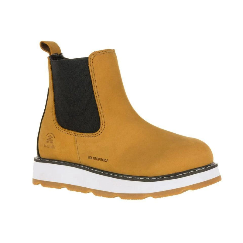 Kids' Rise C Boot