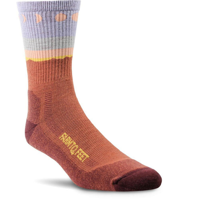 Farm to Feet Flagstaff Crew Socks