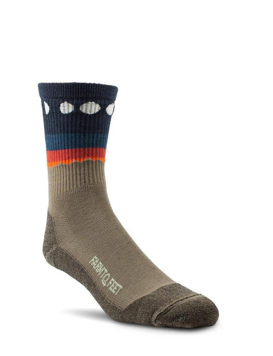 Farm to Feet Flagstaff Crew Socks