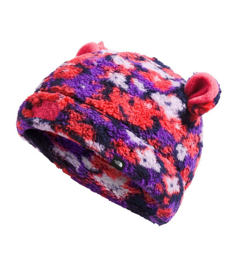 Littles' Bear Beanie
