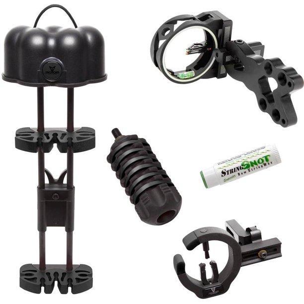 30-06 Outdoors Saber 5 Piece Bow Accessory Package