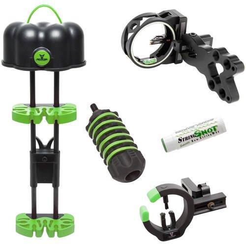 30-06 Outdoors Saber 5 Piece Bow Accessory Package