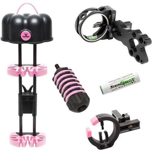 30-06 Outdoors Saber 5 Piece Bow Accessory Package