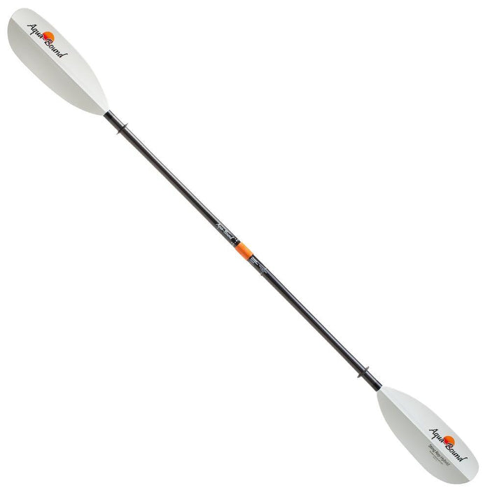 Aquabound Stingray Hybrid Carbon Shaft Kayak Paddle