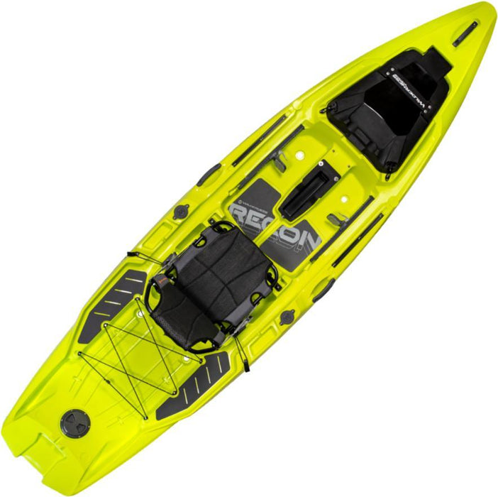 Wilderness Systems Recon 120 Kayak