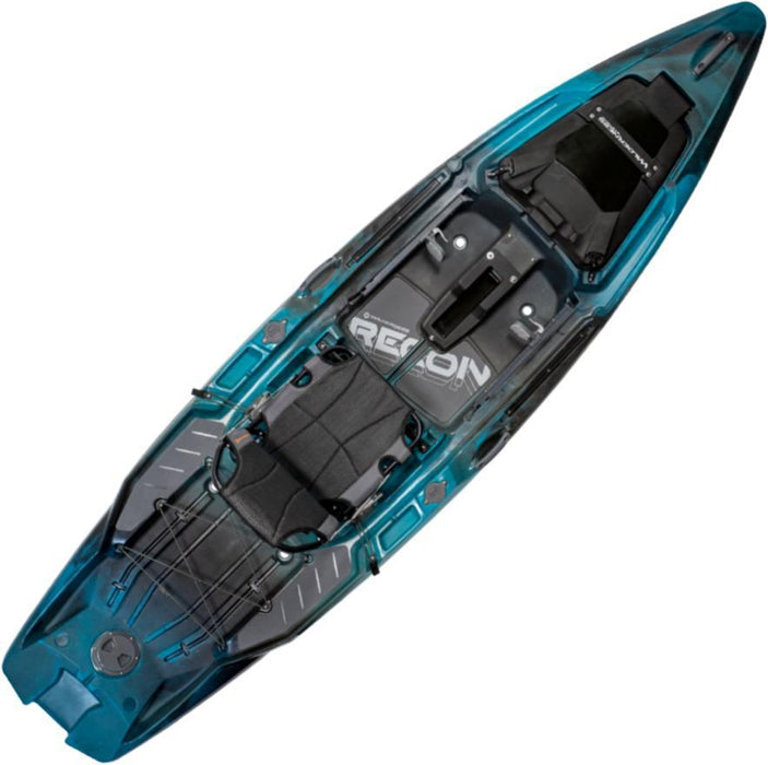 Wilderness Systems Recon 120 Kayak