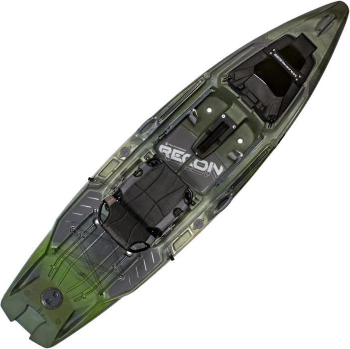 Wilderness Systems Recon 120 Kayak