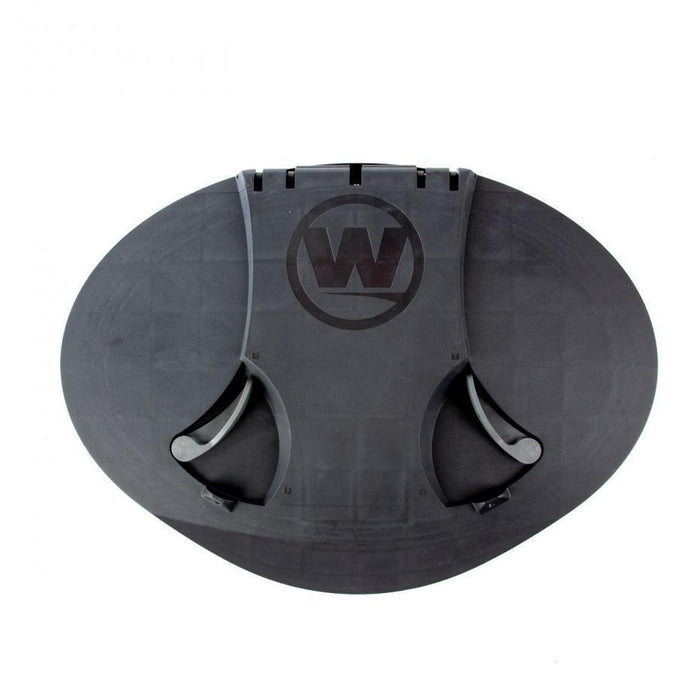 Wilderness Systems Oval Orbix Hatch