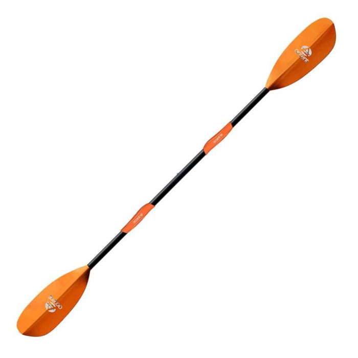 Accent Paddles Energy Aluminum Kayak Paddle