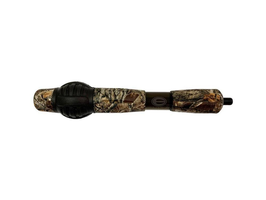 Elite Archery 7.25in Realtree Edge Stabilizer