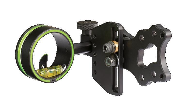 HHA Optimizer Lite Cadet Sight