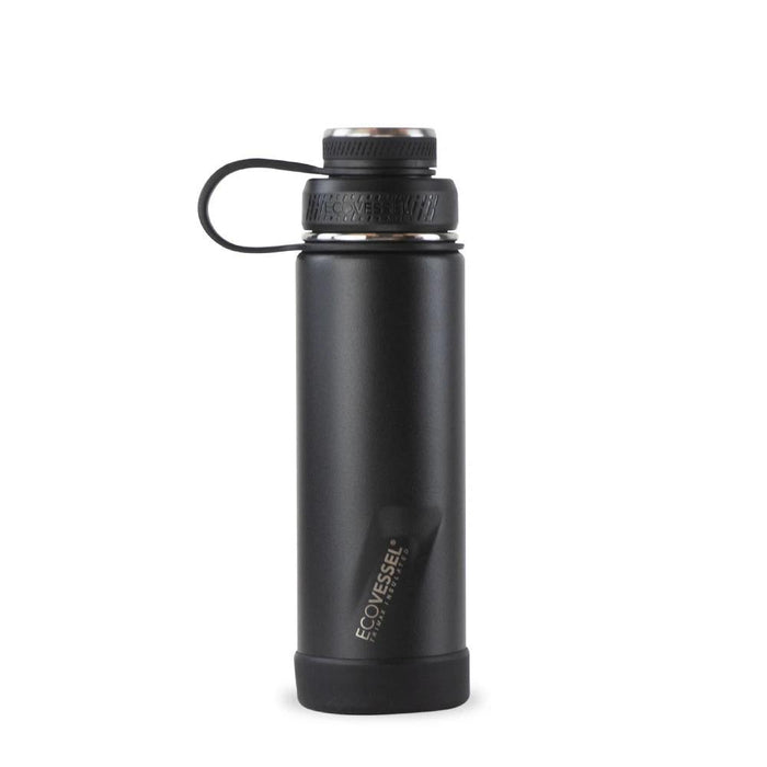 Ecovessel Boulder 20oz Vacuum Insulated Water Bottle