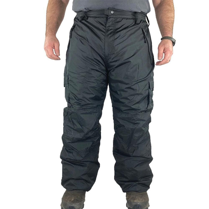 Turbine Mens Mozo Cargo Snowpant