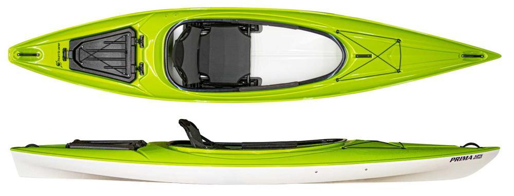 Hurricane Prima 125 Sport Kayak