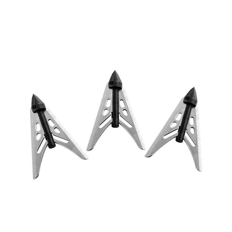 New Archery Products Bloodrunner 2blade Replacement Blades