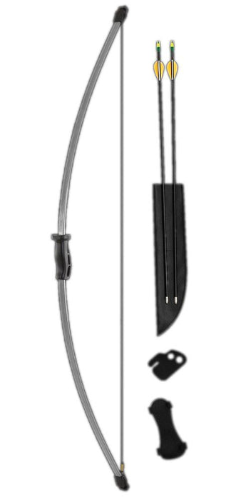 Bear Archery Wizard Bow Set