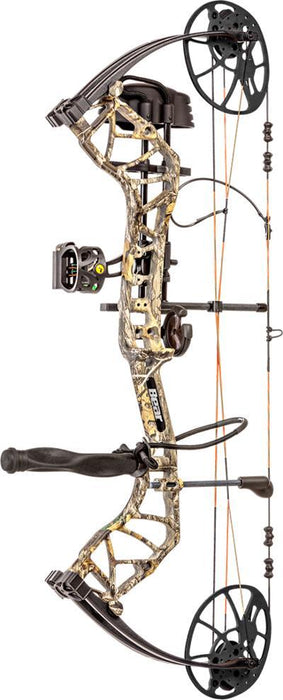 Bear Archery Legit RTH Compound Bow Package