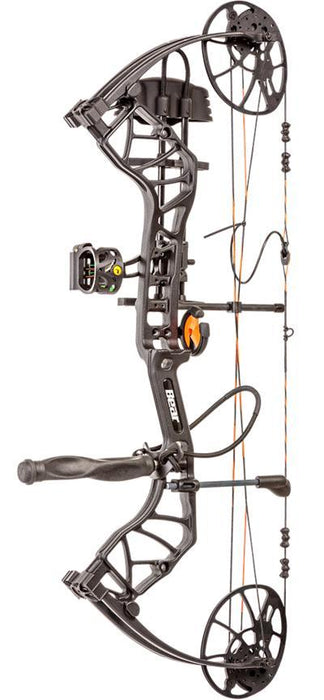 Bear Archery Legit RTH Compound Bow Package