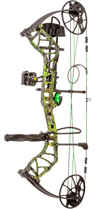 Bear Archery Legit RTH Compound Bow Package