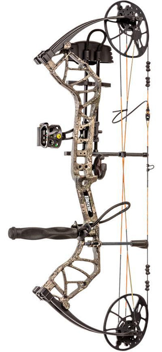 Bear Archery Legit RTH Compound Bow Package