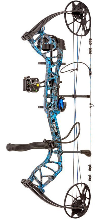 Bear Archery Legit RTH Compound Bow Package