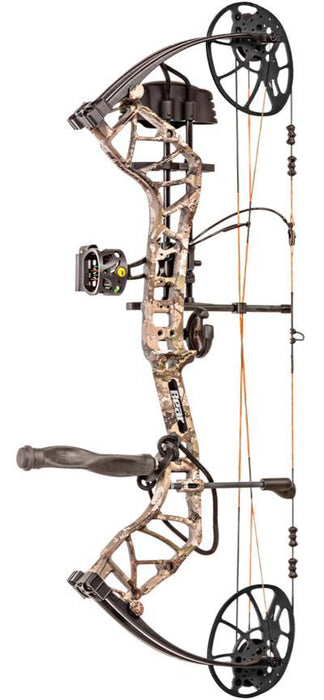 Bear Archery Legit RTH Compound Bow Package