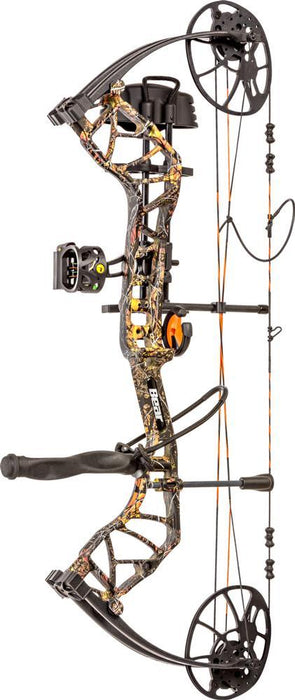 Bear Archery Legit RTH Compound Bow Package