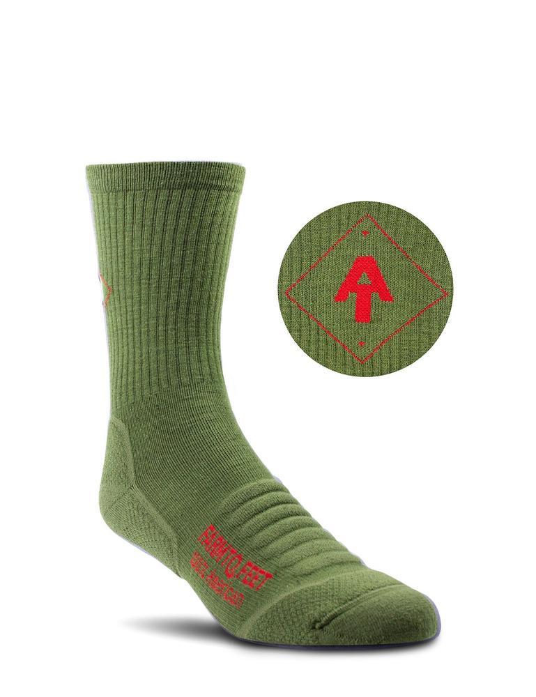 Harper's Ferry Socks