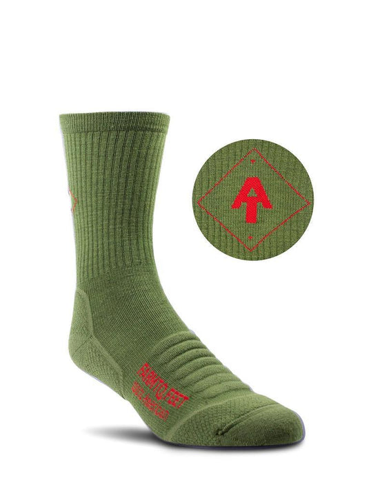 Farm to Feet Harpers Ferry Socks