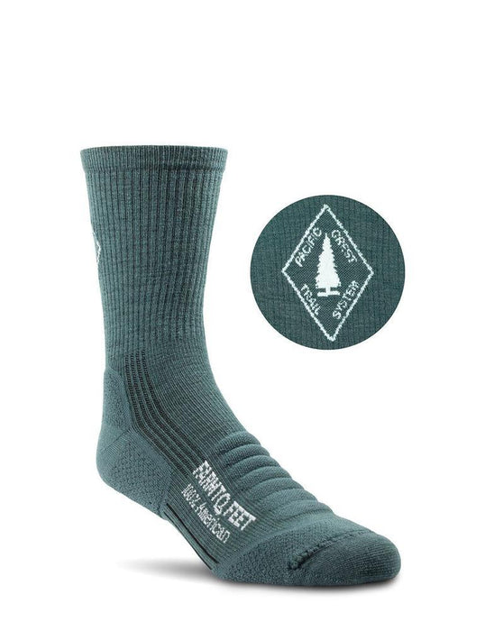 Farm to Feet Chester Crew Socks