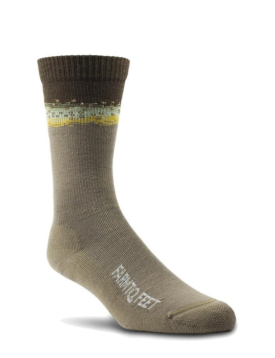 Farm to Feet Missoula Crew Socks