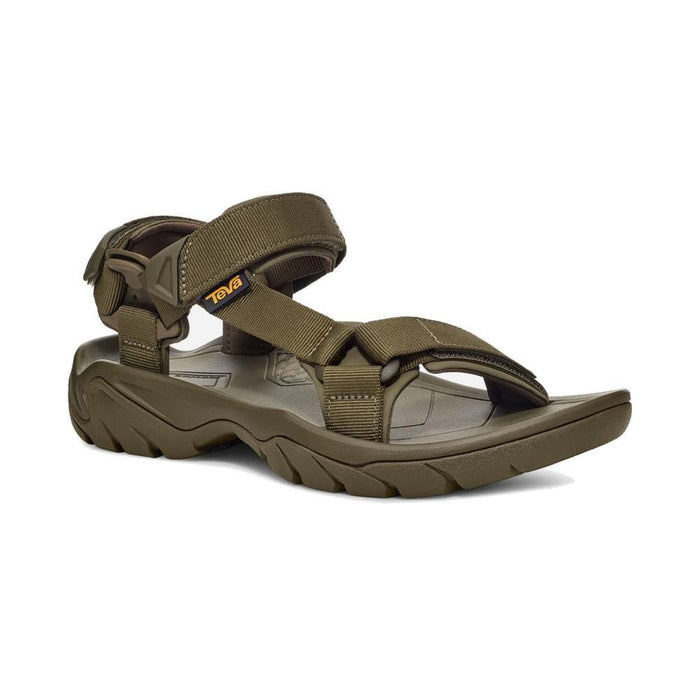 Teva Mens Terra Fi 5 Universal Sandal