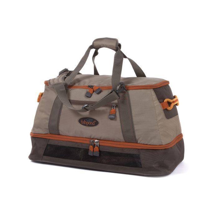 Fishpond Flat Tops Wader Duffel Bag