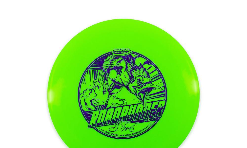 Innova Star Roadrunner