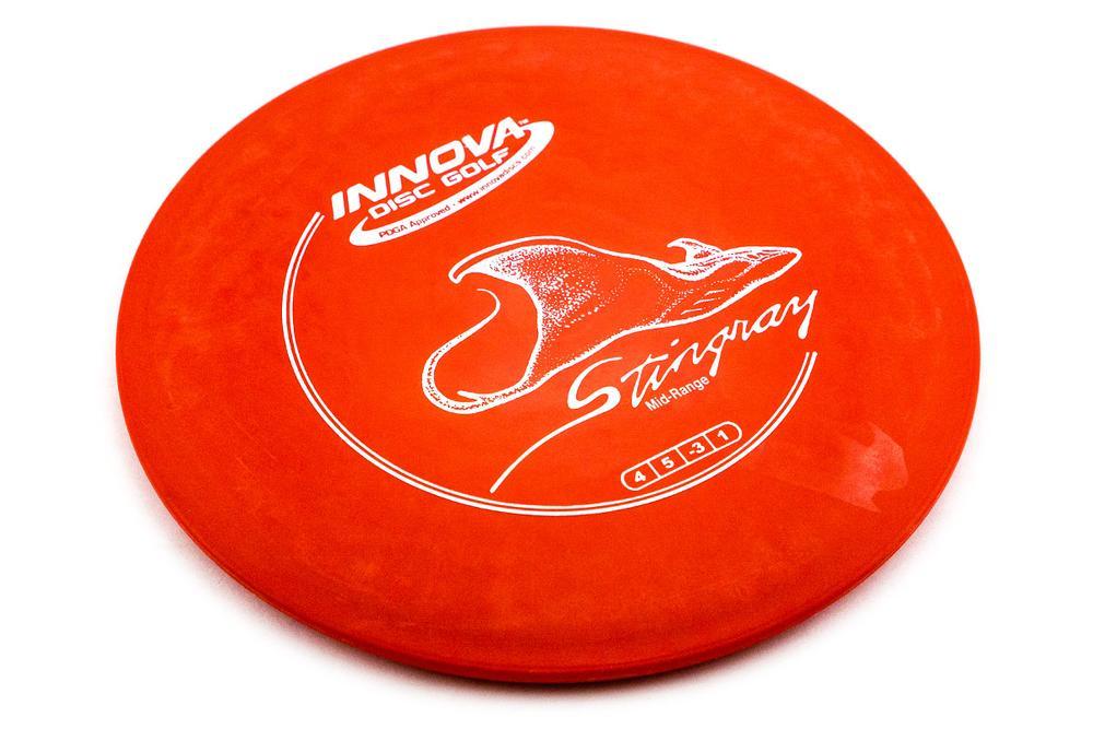 Innova DX Stingray