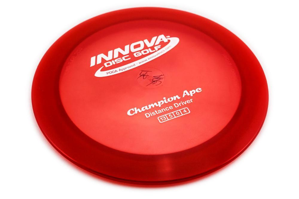 Innova Champion Ape