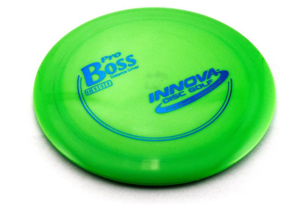 Innova Pro Boss