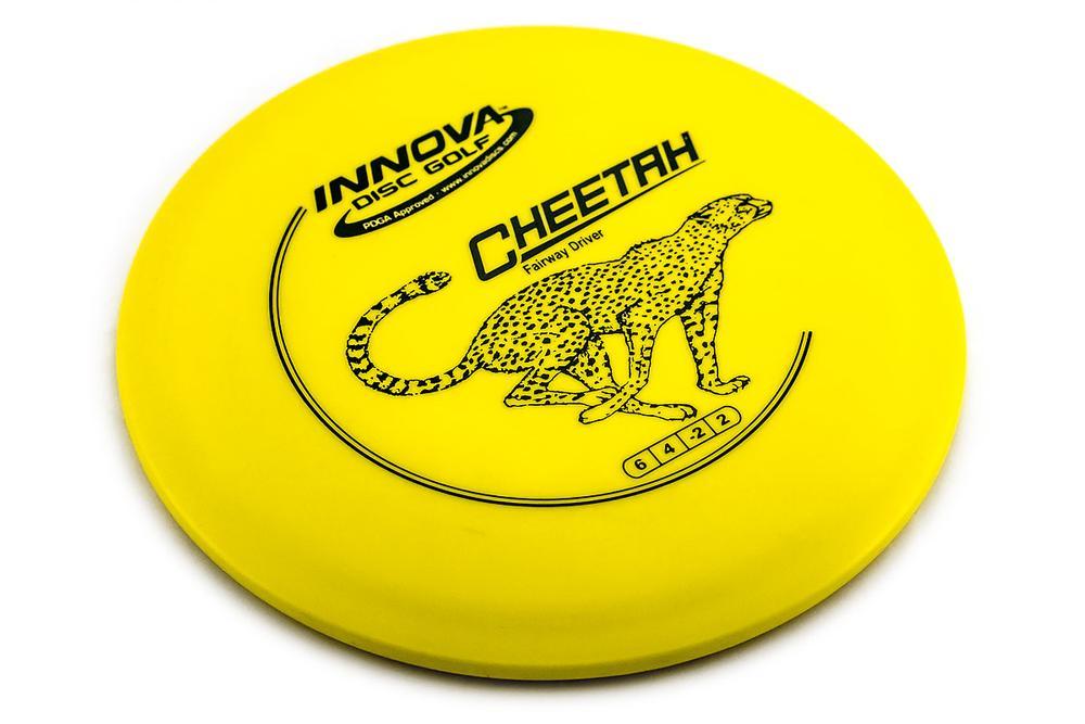 Innova DX Cheetah