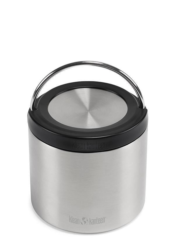Klean Kanteen Stainless Steel Insulated Food Canister 16oz