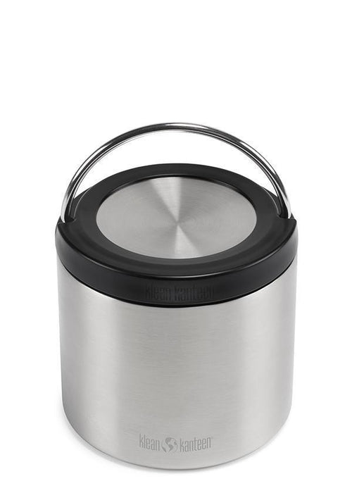 Klean Kanteen Stainless Steel Insulated Food Canister 16oz