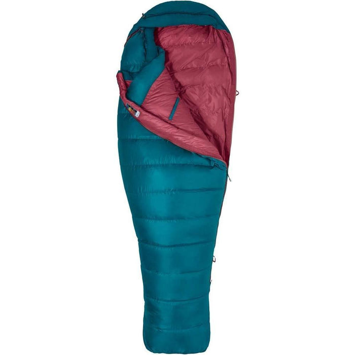 Marmot Womens Teton 15 Sleeping Bag