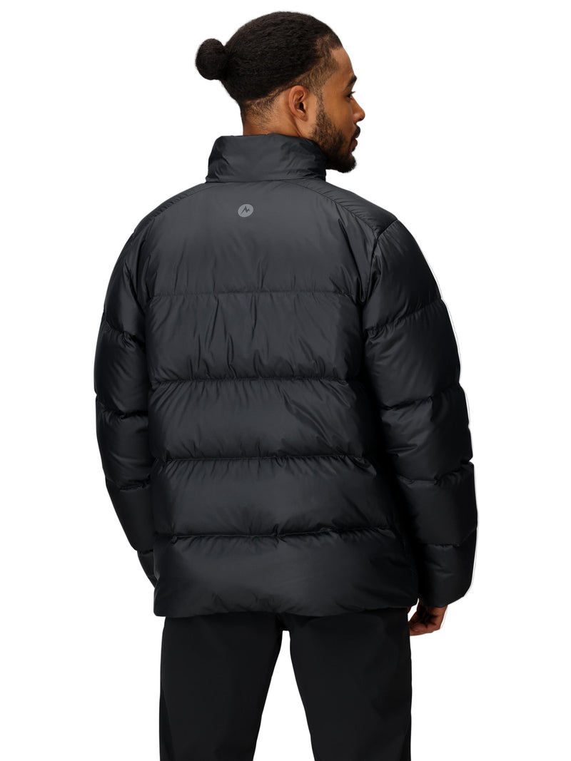 Men’s Guides Down 2.0 Jacket | Dark Steel