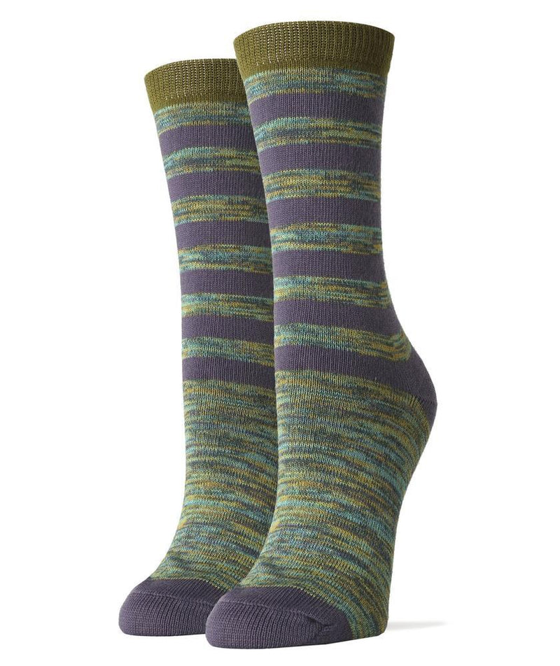 Women's Ms Watson Bamboo Socks