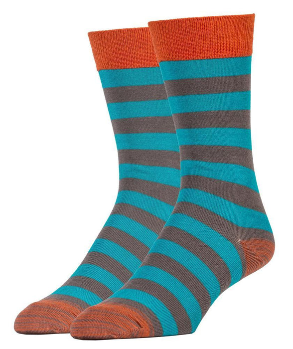 Sock It Up Mens Mr Ulysses Bamboo Socks