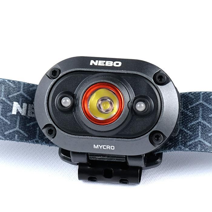 Nebo Mycro Headlamp