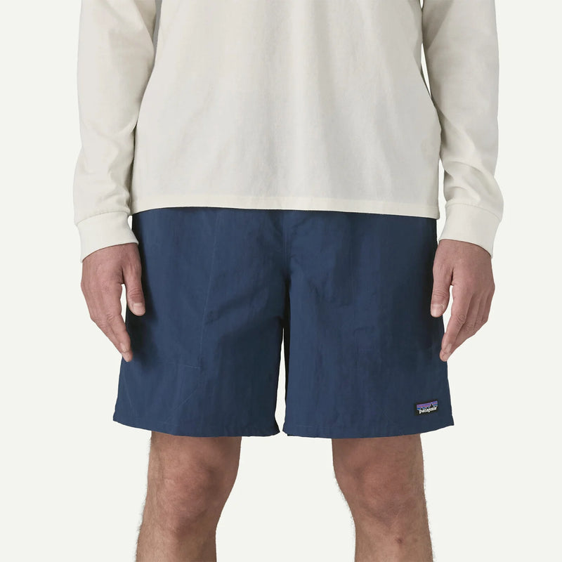 Men's Baggies™ Longs - 7" Shorts | Tidepool Blue