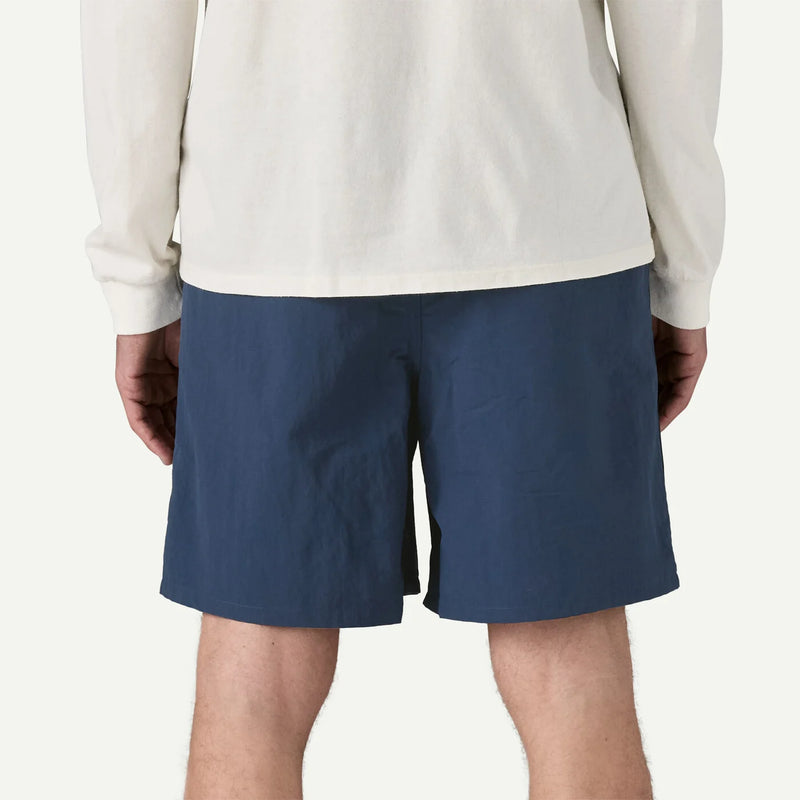Men's Baggies™ Longs - 7" Shorts | Tidepool Blue