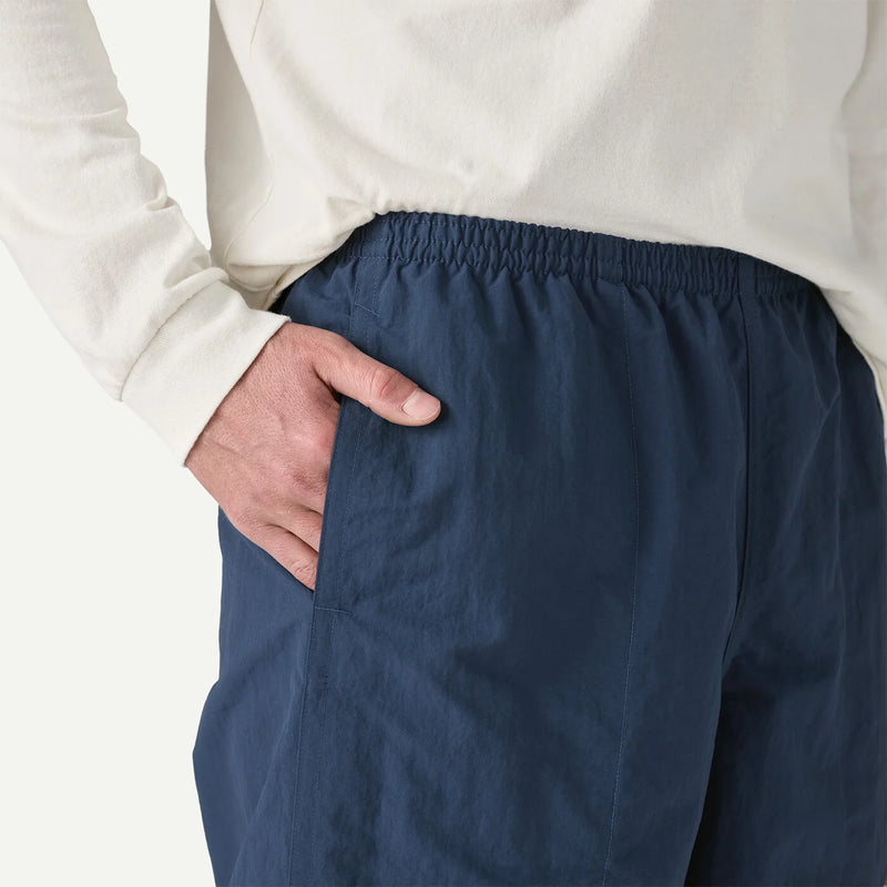 Men's Baggies™ Longs - 7" Shorts | Tidepool Blue